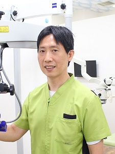 院長